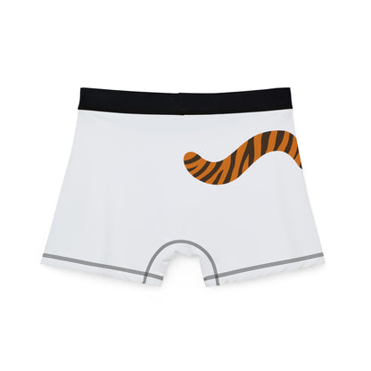 Comfortable Men's Boxers - Perfect for Everyday Wear