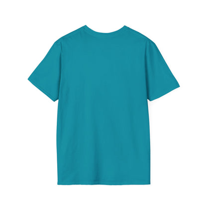 Cawaii Cats Club Unisex Softstyle T-Shirt - Cute Cat Graphic Tee