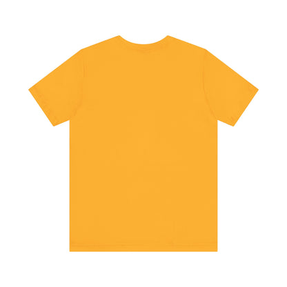 Cawaii Cats Club ユニセックス ジャージー Tシャツ - かわいい猫のグラフィック T シャツ