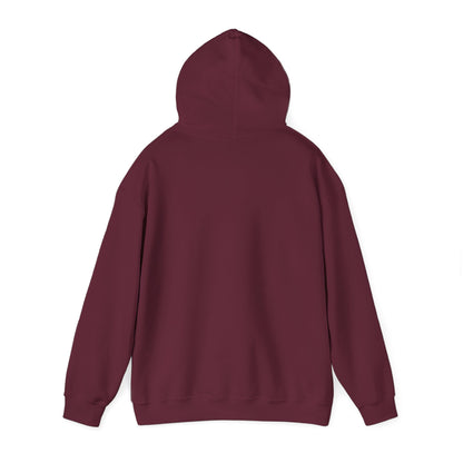 Cawaii Cats Club Hoodie - Cozy Unisex Heavy Blend Sweatshirt for Cat Lovers