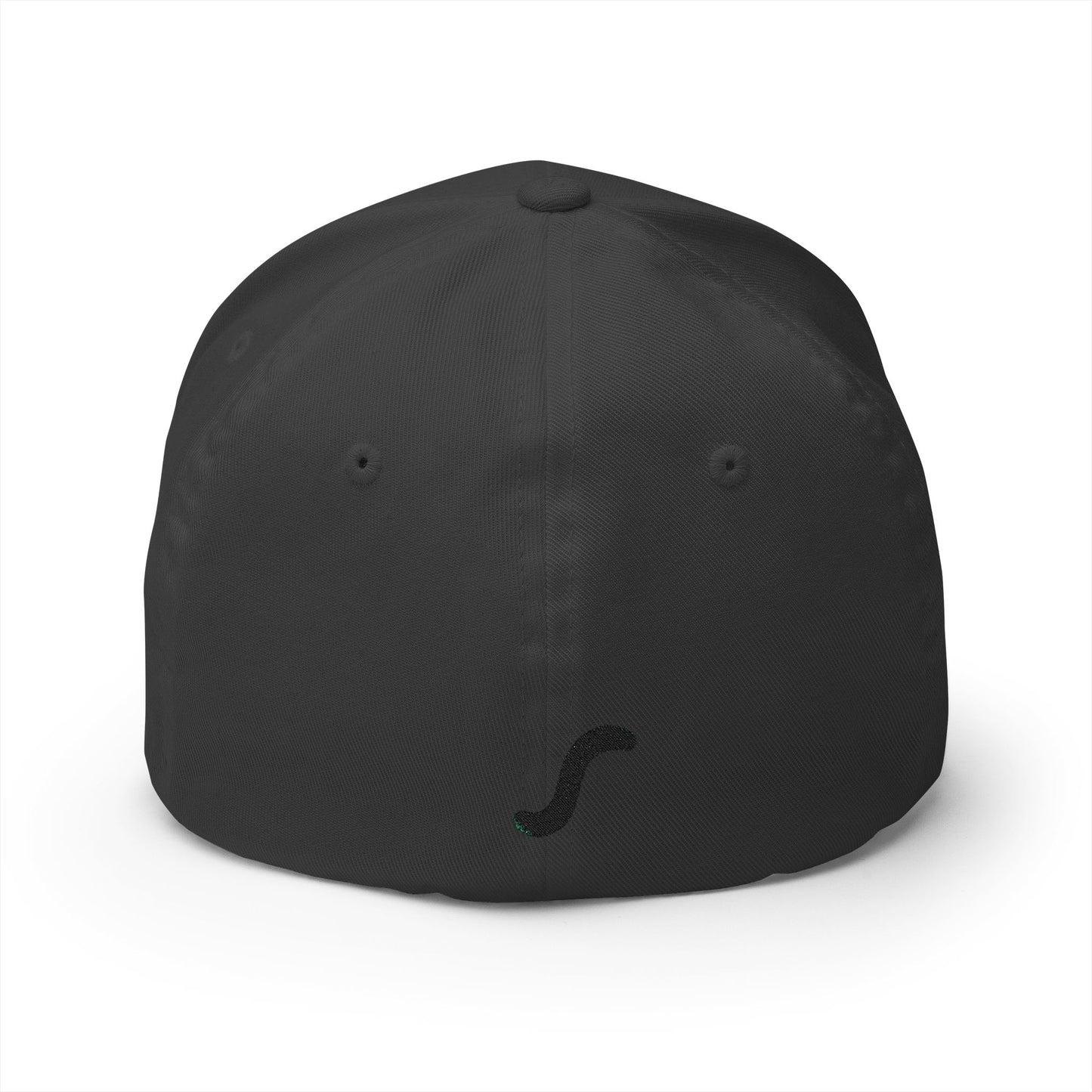 Cawaii Cats Club Embroidered Cap - Cute Cat Lovers Hat