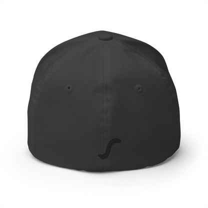 Cawaii Cats Club Embroidered Cap - Cute Cat Lovers Hat