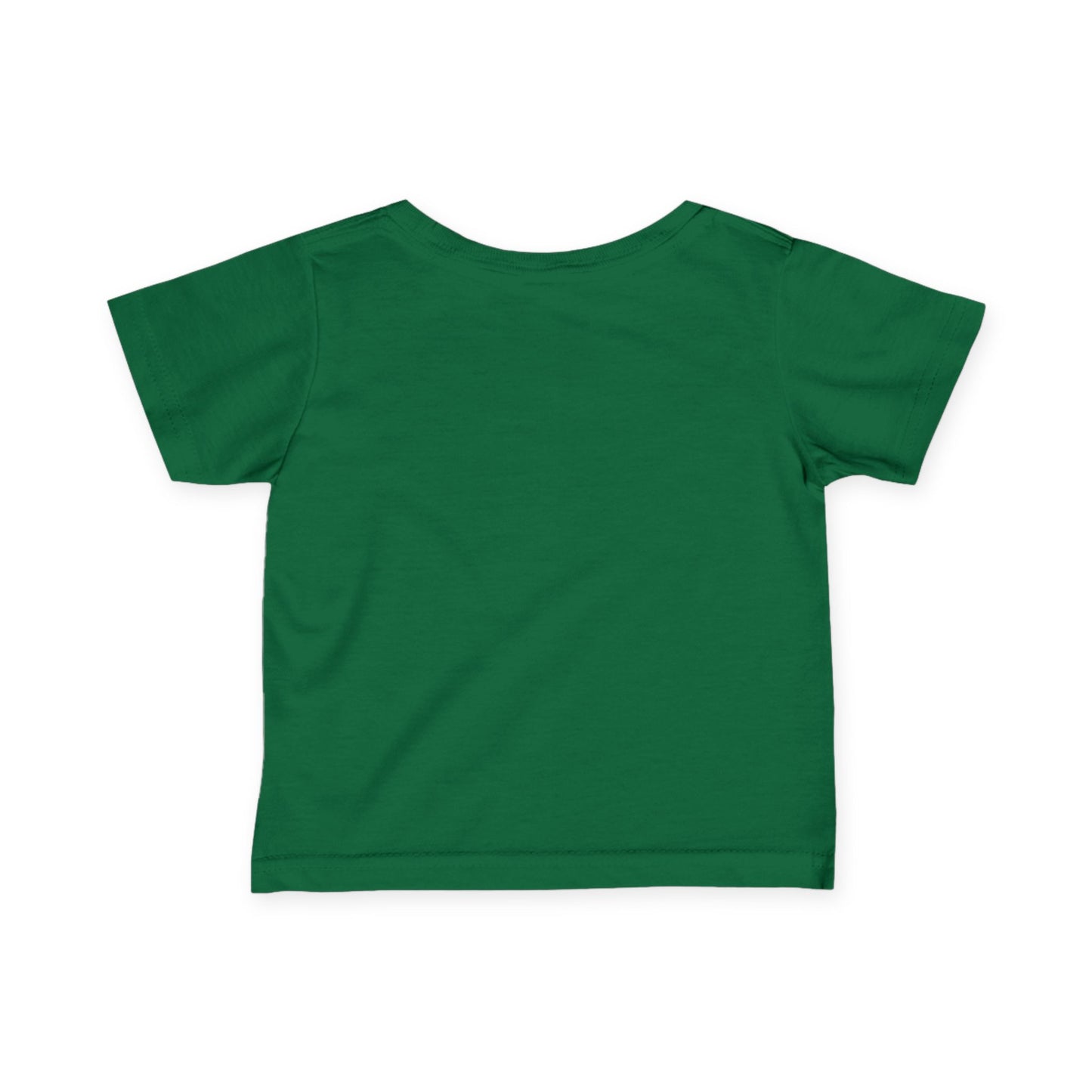 Cute Cat Face Infant Tee - Adorable Baby T-Shirt for Cat Lovers
