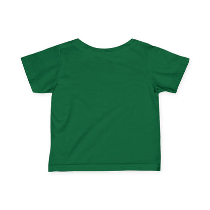 Cute Cat Face Infant Tee - Adorable Baby T-Shirt for Cat Lovers