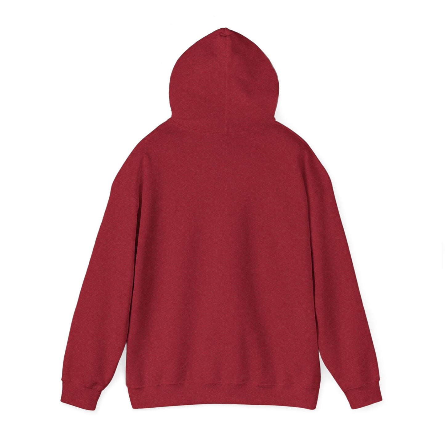 Cawaii Cats Club Hoodie - Cozy Unisex Heavy Blend Sweatshirt for Cat Lovers