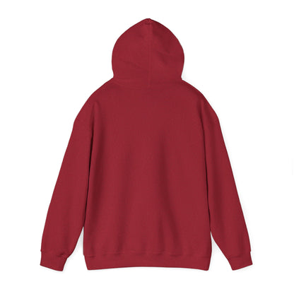 Cawaii Cats Club Hoodie - Cozy Unisex Heavy Blend Sweatshirt for Cat Lovers
