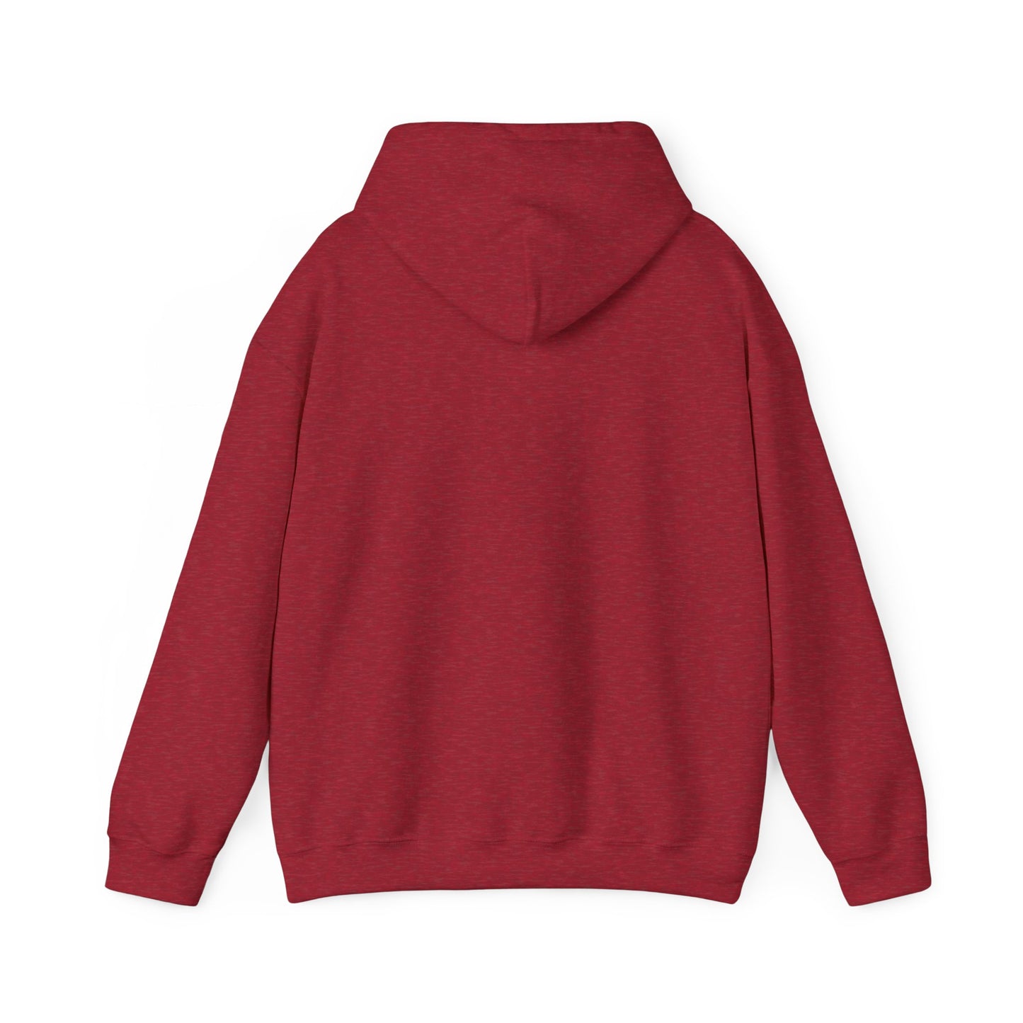 Cawaii Cats Club Hoodie - Cozy Unisex Heavy Blend Sweatshirt for Cat Lovers