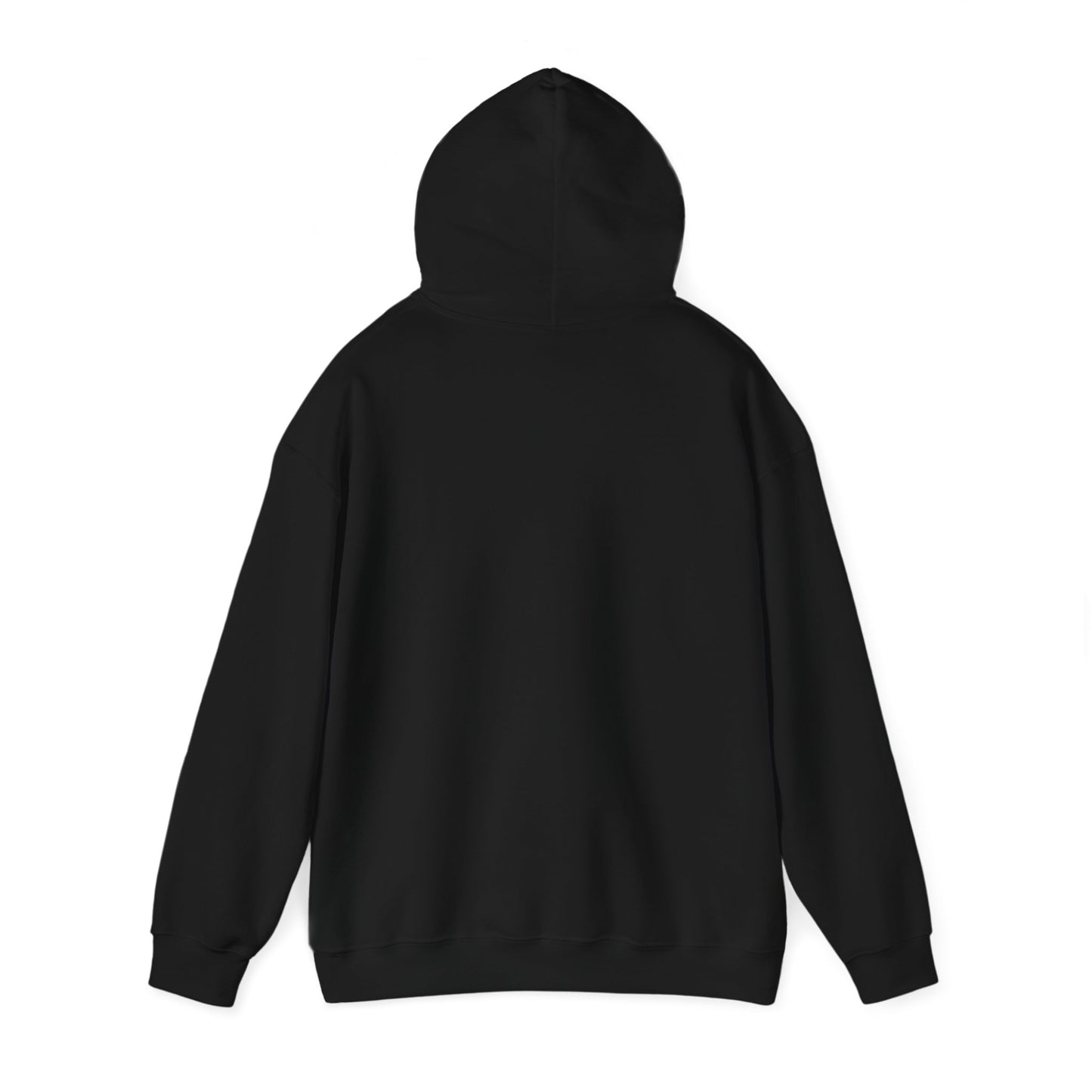Cawaii Cats Club Hoodie - Cozy Unisex Heavy Blend Sweatshirt for Cat Lovers