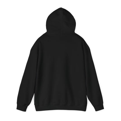 Cawaii Cats Club Hoodie - Cozy Unisex Heavy Blend Sweatshirt for Cat Lovers
