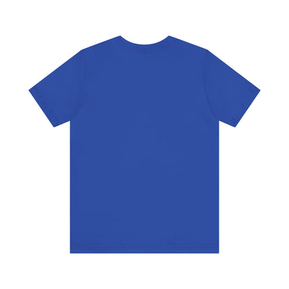Cawaii Cats Club ユニセックス ジャージー Tシャツ - かわいい猫のグラフィック T シャツ