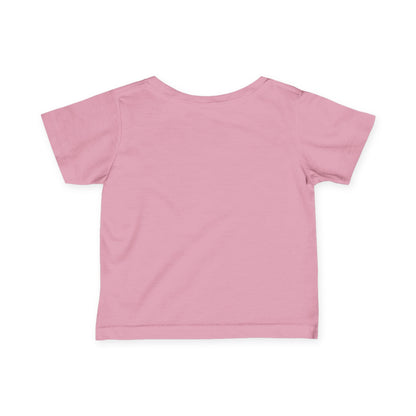 Cute Cat Face Infant Tee - Adorable Baby T-Shirt for Cat Lovers