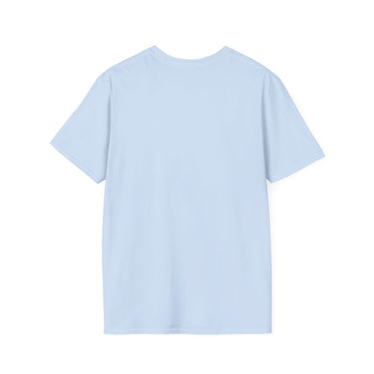 Cawaii Cats Club Unisex Softstyle T-Shirt - Cute Cat Graphic Tee
