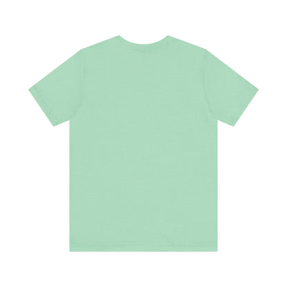 Cawaii Cats Club ユニセックス ジャージー Tシャツ - かわいい猫のグラフィック T シャツ