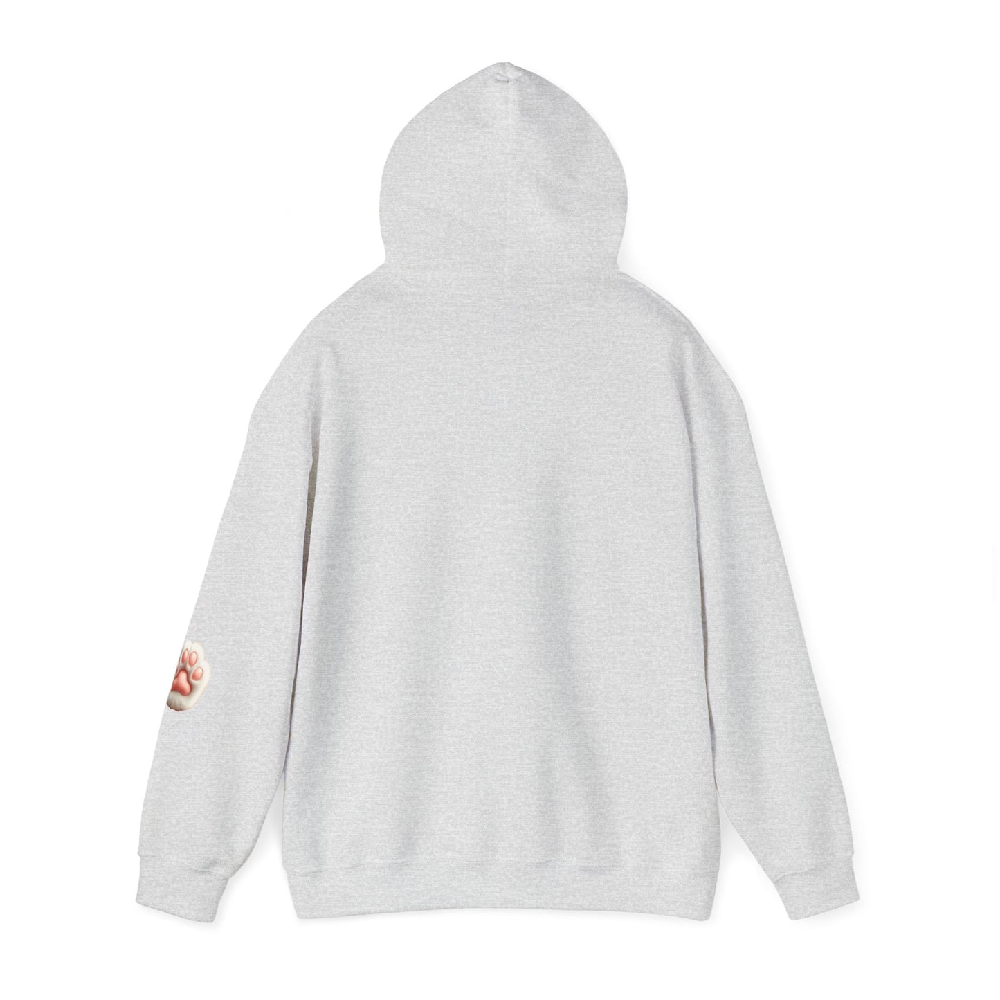 Cawaii Cats Club Hoodie – Cozy Unisex Sweatshirt for Cat Lovers