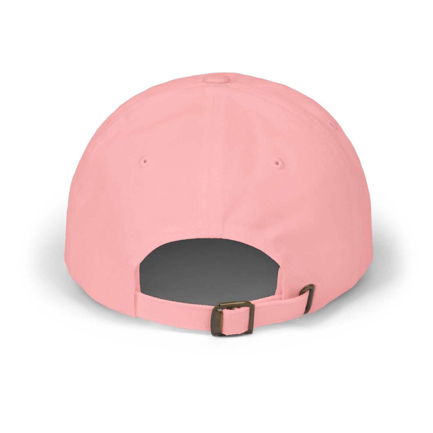 Cawaii Cats Club Classic Dad Cap - Trendy White Baseball Hat for Cat Lovers