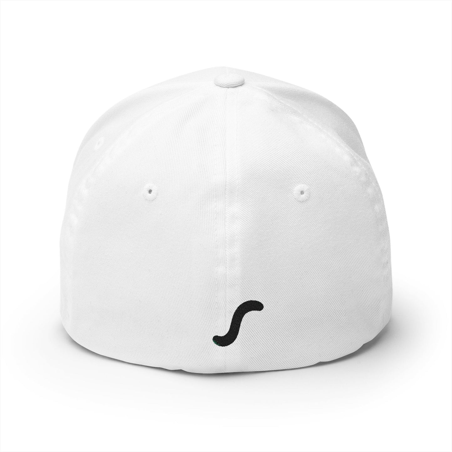 Cawaii Cats Club Embroidered Cap - Cute Cat Lovers Hat
