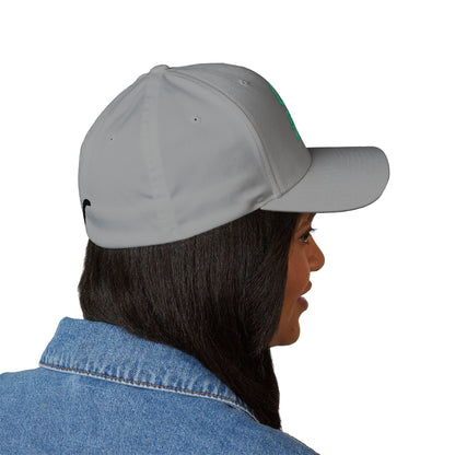 Cawaii Cats Club Embroidered Cap - Cute Cat Lovers Hat