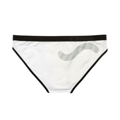 Copy of Cawaii Cats Club Women's Underwear -Cute & Comfy Cotton Briefs