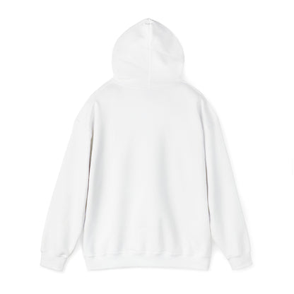 Cawaii Cats Club Hoodie - Cozy Unisex Heavy Blend Sweatshirt for Cat Lovers