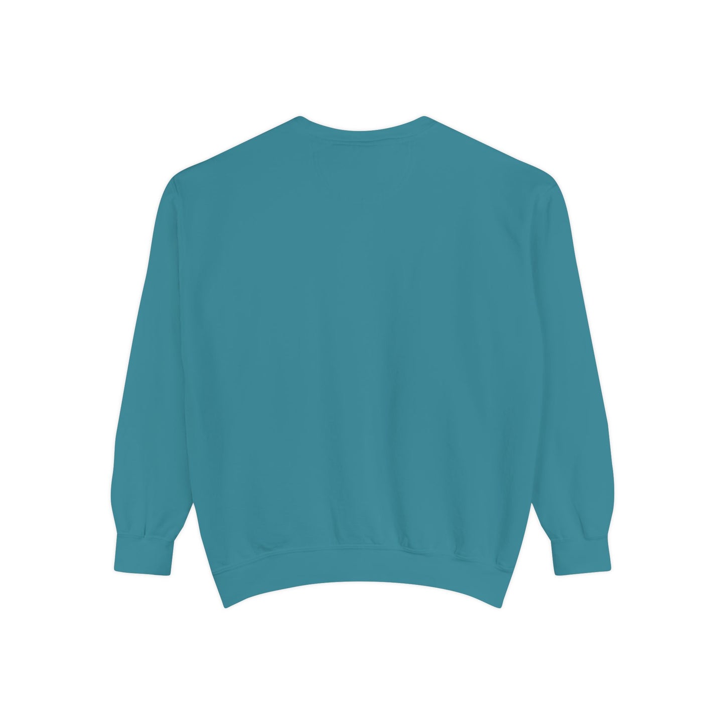 Electro Vibe Unisex Sweatshirt - Comfortable Style for Tech Lovers