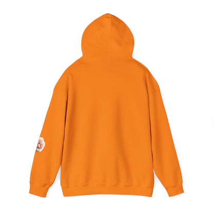 Cawaii Cats Club Hoodie – Cozy Unisex Sweatshirt for Cat Lovers