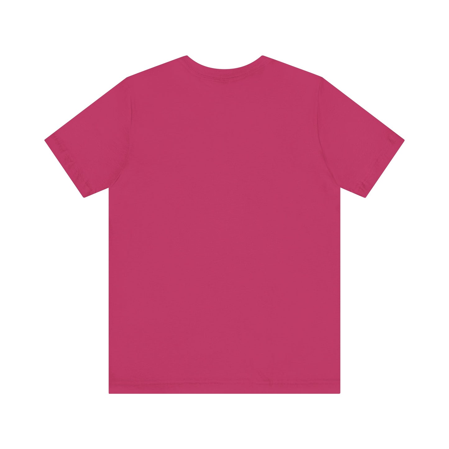 Cawaii Cats Club ユニセックス ジャージー Tシャツ - かわいい猫のグラフィック T シャツ
