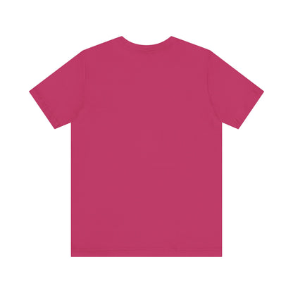 Cawaii Cats Club ユニセックス ジャージー Tシャツ - かわいい猫のグラフィック T シャツ