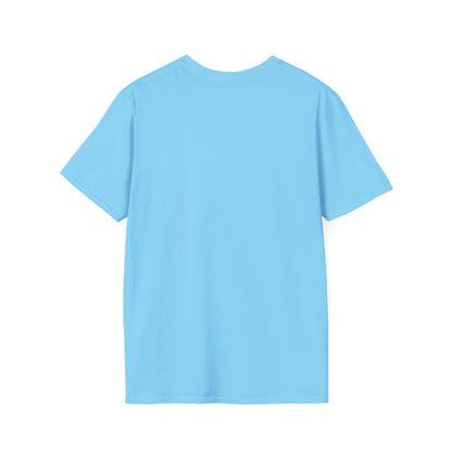 Cawaii Cats Club Unisex Softstyle T-Shirt - Cute Cat Graphic Tee