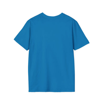 Cawaii Cats Club Unisex Softstyle T-Shirt - Cute Cat Graphic Tee