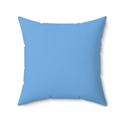 Cawaii Cats Club Pillow - Cute Cat Decor for Cat Lovers