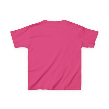 Cawaii Cats Club Kids Tee – Fun & Playful Cotton Shirt for Cat Lovers