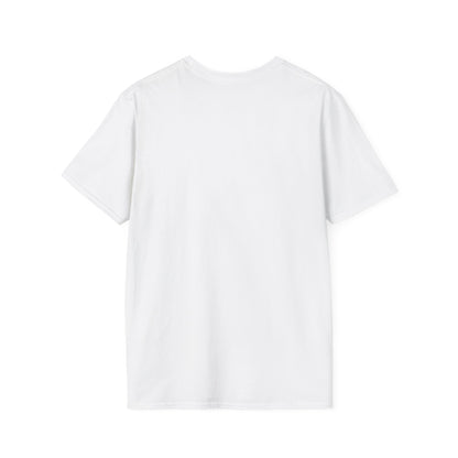 Cawaii Cats Club Unisex Softstyle T-Shirt - Cute Cat Graphic Tee