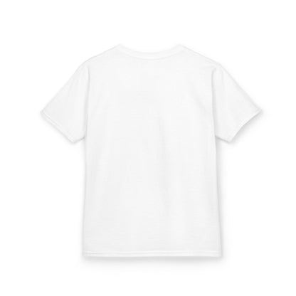 Cawaii Cats Club Kids Tee – Fun & Playful Cotton Shirt for Cat Lovers