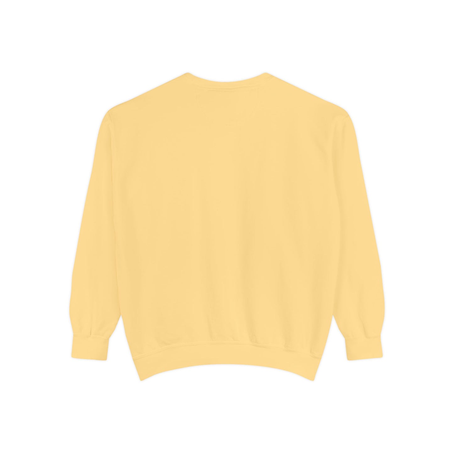 Electro Vibe Unisex Sweatshirt - Comfortable Style for Tech Lovers