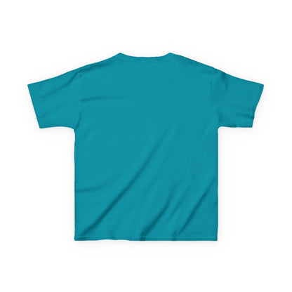 Cawaii Cats Club Kids Tee – Fun & Playful Cotton Shirt for Cat Lovers