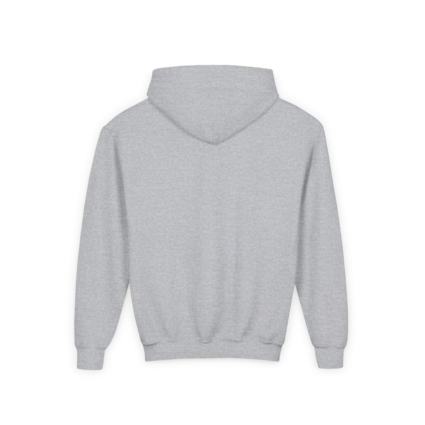 Cawaii Cats Club Youth Hoodie - Cute Cat-Themed Sweatshirt for Kids