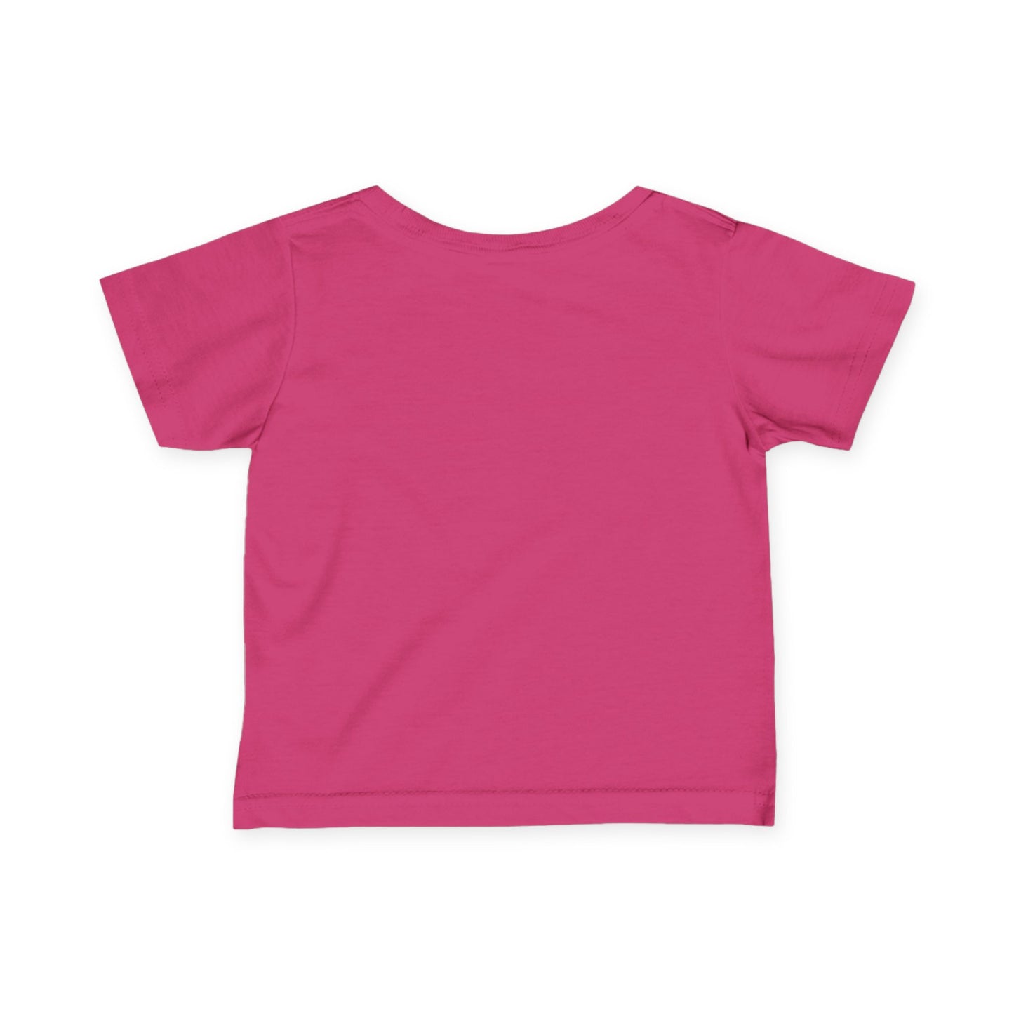 Cute Cat Face Infant Tee - Adorable Baby T-Shirt for Cat Lovers
