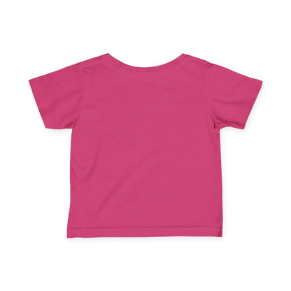 Cute Cat Face Infant Tee - Adorable Baby T-Shirt for Cat Lovers